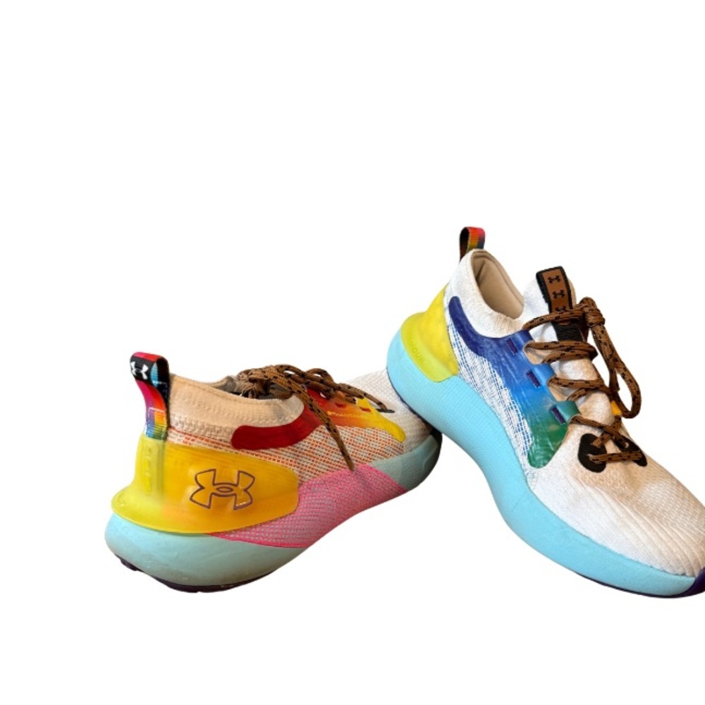 Under Armour Athletic Sneakers